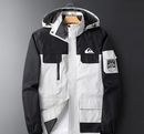 Jaqueta Masculina Outdoor Impermeável - Legendários