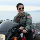 Jaqueta Top Gun Maveric