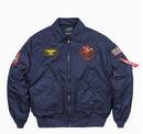 Jaqueta Top Gun Maveric