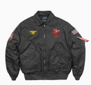 Jaqueta Top Gun Maveric