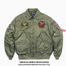 Jaqueta Top Gun Maveric