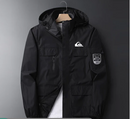 Jaqueta Masculina Outdoor Impermeável - Legendários