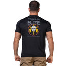 Camiseta Tropa de Elite Bope Dry Fit