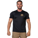 Camiseta Tropa de Elite Bope Dry Fit