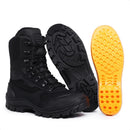 Bota Coturno Militar Masculino Exército Marcha Motociclista Super Resistente 930 - SP