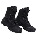 Bota Coturno Militar Masculino Exército Marcha Motociclista Super Resistente 930 - SP
