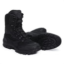 Bota Coturno Militar Masculino Exército Marcha Motociclista Super Resistente 930 - SP
