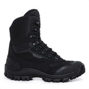 Bota Coturno Militar Masculino Exército Marcha Motociclista Super Resistente 930 - SP