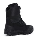 Bota Coturno Militar Masculino Exército Marcha Motociclista Super Resistente 930 - SP