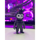 Boneco Miniatura Ghost – Call of Duty – Decoração Gabinete 3D