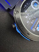 Smartwatch Brave Wearzone - Resistência Militar IP69K, GPS Duplo e 170 Modos Esportivo ✅