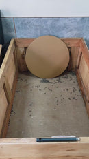 ESTILINGUE TÁTICO COM CARREGAMENTO AUTOMÁTICO - ESFERA 8mm - VETERANOS