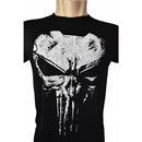 Camiseta Justiceiro- Punisher