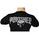 Camiseta Justiceiro- Punisher