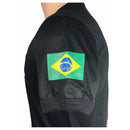 Camiseta Militar Choque Policia do Exército - PE