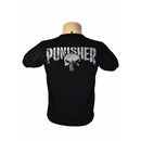 Camiseta Justiceiro- Punisher