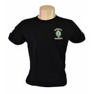 Camiseta Exército Brasileiro com Estampas Emborrachadas
