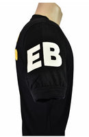 Camiseta Exército Brasileiro com Estampas Emborrachadas