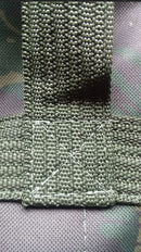 Mochila Militar Camuflada Camping Mochila Cargueiro