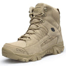 Bota Adventure Force