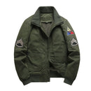 Jaqueta Militar - Fury
