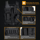 Colete Tático Militar