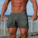 Shorts Fitness Bodybuilding Summer