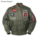 Jaqueta Top Gun