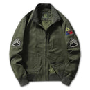 Jaqueta Militar - Fury