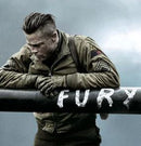 Jaqueta Militar - Fury