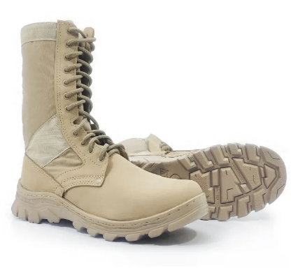 Bota Tática Militar Atalaia Montese - PRF