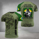 Camisa Soldados Veteranos da Pátria 2022 - Modelos Exclusivo ✔︎