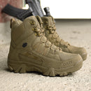Bota Adventure Force