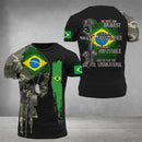 Camisa Soldados Veteranos da Pátria 2022 - Modelos Exclusivo ✔︎