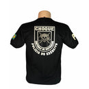 Camiseta Militar Choque Policia do Exército - PE