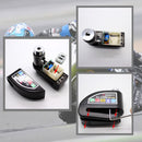 Trava Freio a Disco com Alarme O Mais Seguro e Tecnológico do Mercado