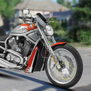 Trava Freio a Disco com Alarme O Mais Seguro e Tecnológico do Mercado